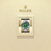 Unworn 2025, GMT-Master II, 18k White Gold, 40mm, Ref# 126729vtnr-0001, with box