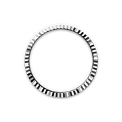 Land-Dweller 40mm Oystersteel & White Gold M127334-0001