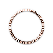 Land-Dweller 40mm Oyster Everose Gold M127335-0001