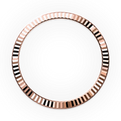 Day-Date 40, 18k Everose Gold, 40mm, Ref# 228235-0053