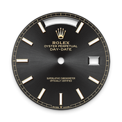 Day-Date 40, 18k Yellow Gold, 40mm, Ref# 228238-0067