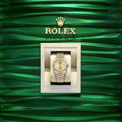 Datejust 31, 18k Yellow Gold, Ref# 278278-0009