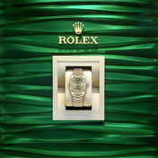 Datejust 31, 18k Yellow Gold, Ref# 278278-0030