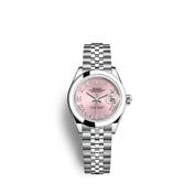 Lady-Datejust 28, Oystersteel, Ref# 279160-0013