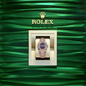 Lady-Datejust 28, 18k Everose Gold, Ref# 279175-0019