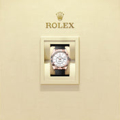 Sky-Dweller, 42mm, 18k Everose Gold, Ref# 336235-0003