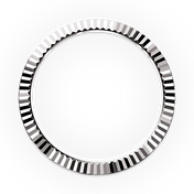Sky-Dweller, 42mm, 18k White Gold, Ref# 336239-0003