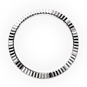 Sky-Dweller, 42mm, Oystersteel and 18k White Gold, Black, Jubilee, Ref# 336934-0008