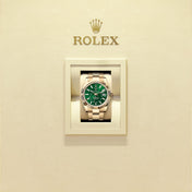 Unworn 2025, Sky-Dweller, 42mm, 18k Yellow Gold, Ref# 336938-0007, with box