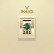 Unworn 2025, Sky-Dweller, 42mm, 18k Yellow Gold, Ref# 336938-0008, with box