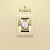 Unworn 2025, Perpetual 1908, 18k Yellow Gold, 39mm, Ref# 52508-0008, with box