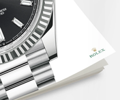 Day-Date, 40mm, Platinum, Ref# 228236-0004