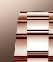 Cosmograph Daytona 40 mm 18 ct Everose gold Ref# 116505-0016
