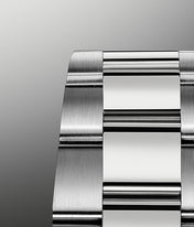 Datejust 36 Oystersteel Ref# 126200-0002
