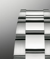 Yacht-Master 40 Oystersteel and platinum Ref# 126622-0002