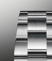 Explorer 36 mm Oystersteel Ref# 124270-0001