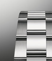 GMT-Master II Oystersteel Ref# 126710BLNR-0003