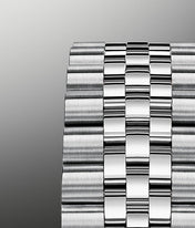 Datejust 31 Oystersteel Ref# 278240-0016