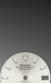 Datejust 31 Oystersteel Ref# 278240-0006