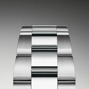 Datejust 41, Stainless Steel, 41mm, Ref# 126300-0011