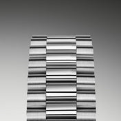 Datejust 31, 18kt White Gold, Ref# 278289RBR-0012