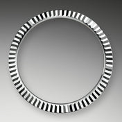 Sky-Dweller 42mm, Oystersteel and 18k White Gold, Ref# 326934-0002
