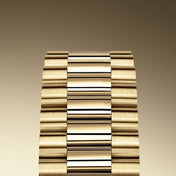 Day-Date 40, 18k Yellow Gold, 40mm, Ref# 228238-0066