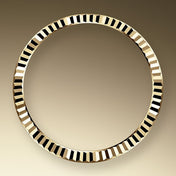 Datejust 31, 18k Yellow Gold, Ref# 278278-0011