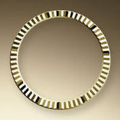 Lady-Datejust 28, 18k Yellow Gold, Ref# 279178-0014