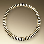 Sky-Dweller 42mm, Oystersteel and 18k Yellow Gold, Ref# 326933-0005