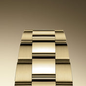 Sky-Dweller 42mm, 18k Yellow Gold, Ref# 326938-0005