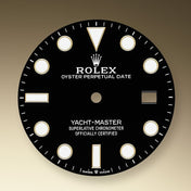 Yacht-Master 42mm, 18k Yellow Gold, Ref# 226658-0001