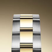 Datejust 31, Oystersteel and 18k Yellow Gold, Ref# 278273-0019