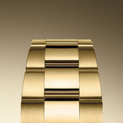 Yacht-Master II, 18k Yellow Gold, 44mm, Ref# 116688-0002