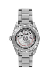 Seamaster AQUA TERRA 150M CO‑AXIAL MASTER CHRONOMETER LADIES’ Ref# 220.10.38.20.02.003