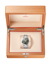Seamaster AQUA TERRA 150M CO‑AXIAL MASTER CHRONOMETER Ref# 220.10.41.21.10.001