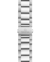 Seamaster AQUA TERRA 150M CO‑AXIAL MASTER CHRONOMETER GMT WORLDTIMER Ref# 220.10.43.22.03.001