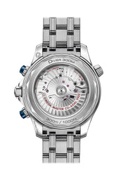 Seamaster DIVER 300M CO‑AXIAL MASTER CHRONOMETER CHRONOGRAPH Ref# 210.30.44.51.06.001