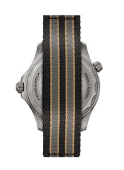 Seamaster DIVER 300M CO‑AXIAL MASTER CHRONOMETER Ref# 210.92.42.20.01.001