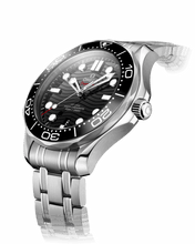 Seamaster DIVER 300M CO‑AXIAL MASTER CHRONOMETER Ref# 210.30.42.20.01.001