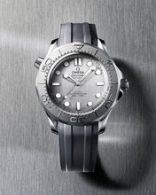 Unworn, Seamaster Diver 300m, Stainless Steel, 42mm, Ref# 210.32.42.20.06.002, with box