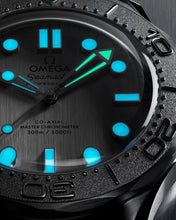 Unworn, Seamaster Diver 300m, Stainless Steel, 42mm, Ref# 210.32.42.20.06.002, with box