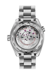 Seamaster PLANET OCEAN 600M CO‑AXIAL MASTER CHRONOMETER Ref# 215.30.44.21.04.001
