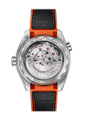 Seamaster PLANET OCEAN 600M CO‑AXIAL MASTER CHRONOMETER Ref# 215.32.44.21.01.001