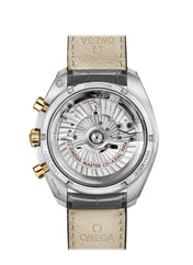 Speedmaster MOONPHASE CO‑AXIAL MASTER CHRONOMETER MOONPHASE CHRONOGRAPH Ref# 304.23.44.52.06.001