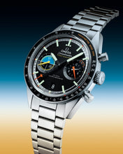 Unworn, Speedmaster Pilot, Stainless Steel, Chronograph, 40.85 mm, Ref# 332.10.41.51.01.002, with box