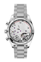 Speedmaster ’57 CO‑AXIAL MASTER CHRONOMETER CHRONOGRAPH Ref# 332.10.41.51.01.001