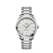 Seamaster AQUA TERRA 150M CO‑AXIAL MASTER CHRONOMETER LADIES’ Ref# 220.10.38.20.02.003