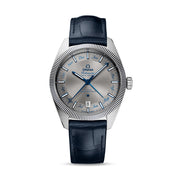 Constellation GLOBEMASTER CO‑AXIAL MASTER CHRONOMETER ANNUAL CALENDAR Ref# 130.33.41.22.06.001