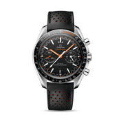 Speedmaster RACING CO‑AXIAL MASTER CHRONOMETER CHRONOGRAPH Ref# 329.32.44.51.01.001